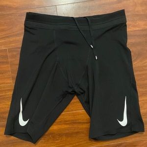 Nike Aeroswift Men’s Medium Half Tights